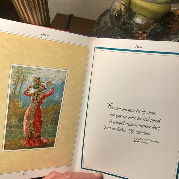 🆕 Victorian Baby Journal - Picture 2 of 5